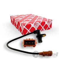 febi bilstein Kurbelwellensensor Passend FüR CitroËN AX BX Evasion Xantia XM ZX