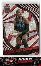 2022 Panini Revolution WNBA #30 Cheyenne Parker