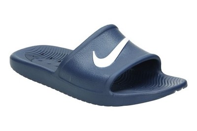 Nike Mens Kawa Shower Slides Size 9