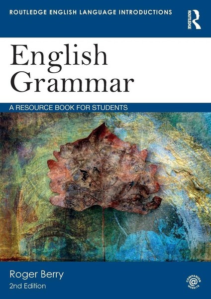 Roger Berry | English Grammar | Taschenbuch | Englisch (2018) | Routledge-image