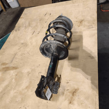 Stoßdämpfer vorne Links FIAT SEICENTO VAN (1E) 1.1i Van 2 posti Ber d1b4d5