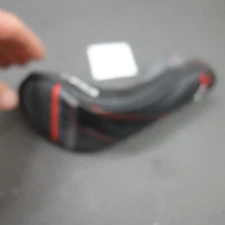 Cobra Golf hybrid head cover rescue men golf fast ship excellent shape 251220