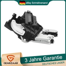 Heckklappenschloß Schloss Kofferraum für Audi A4 B7 B8 A5 8T3 8F7 A6 4F5827505A