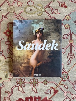 Saudek by Daniela Mrazkova (2006, Hardcover)