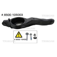 Querlenker hinten für Mazda 3 BK BL 5 CR CW | 24021937