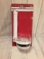 Flush Valve, 3" Plastic  by LARSEN SUPPLY COMPANY.   *New*