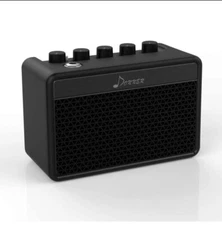 Donner DA10 5-Watt Dual Channel mini guitar amplifier