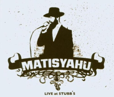 Matisyahu - Live at Stubb'S