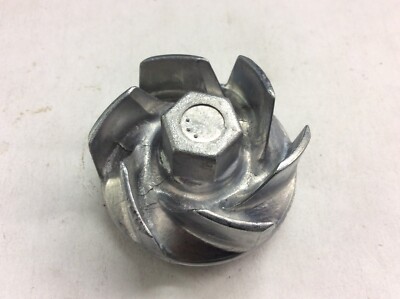 エアー Yamaha Water Pump Impeller 82M-12451-00-00 New OEM 1987 Exciter