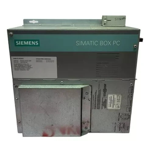 Siemens 6es77647-6pg33-0bb0 - Picture 1 of 9