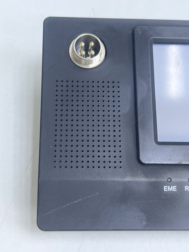 HONEYWELL X-NPMI CONFGUABLE NETWORK PAGING CONSOLE - Bild 7 von 12