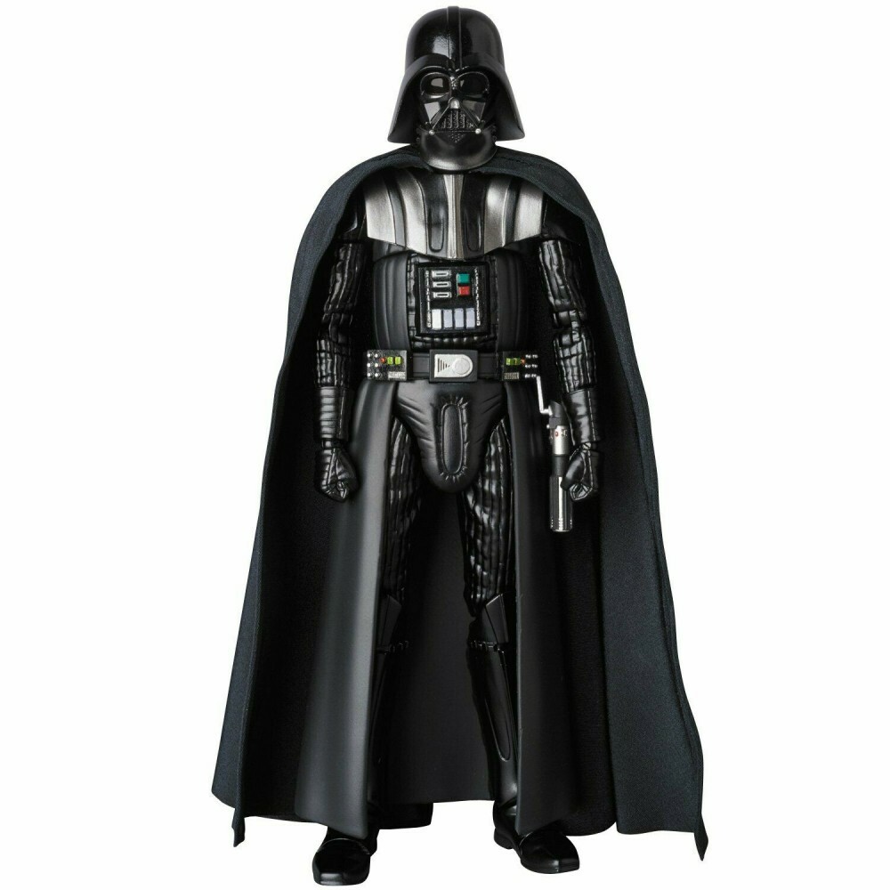 New Medicom Toy MAFEX No.045 MAFEX Darth Vader Rogue One Ver.