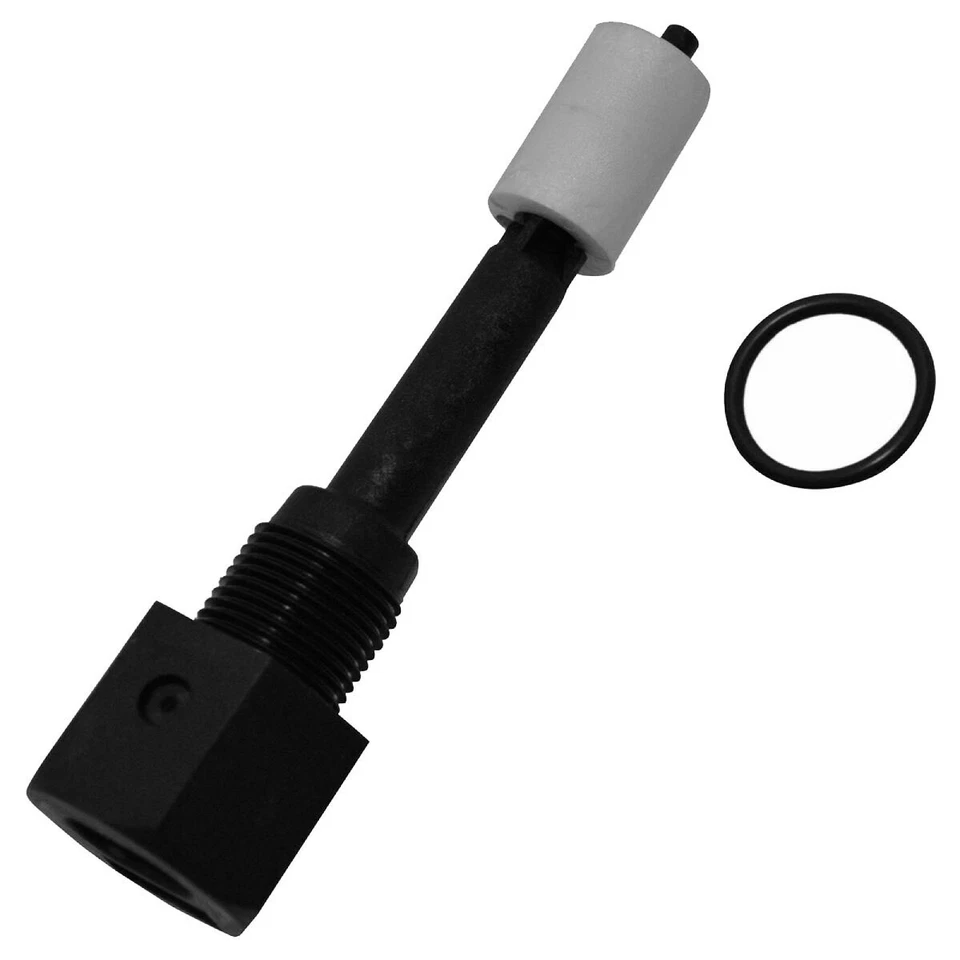 TRQ Novo Sensor de Nível de Óleo do Motor Para 1992-2009 Chevy GMC Buick Cadillac Hummer - Imagem 2 de 4