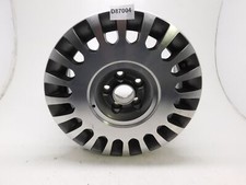 CERCHIO CERCHIONE WHEEL RIM 15 POLLICI MERISIER LANCIA PHEDRA 2002 AS7603Y33