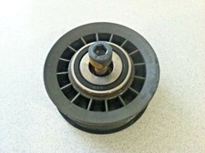 1990-2002 MERCEDES-BENZ SL500 R129   BELT TIGHTENER PULLEY
