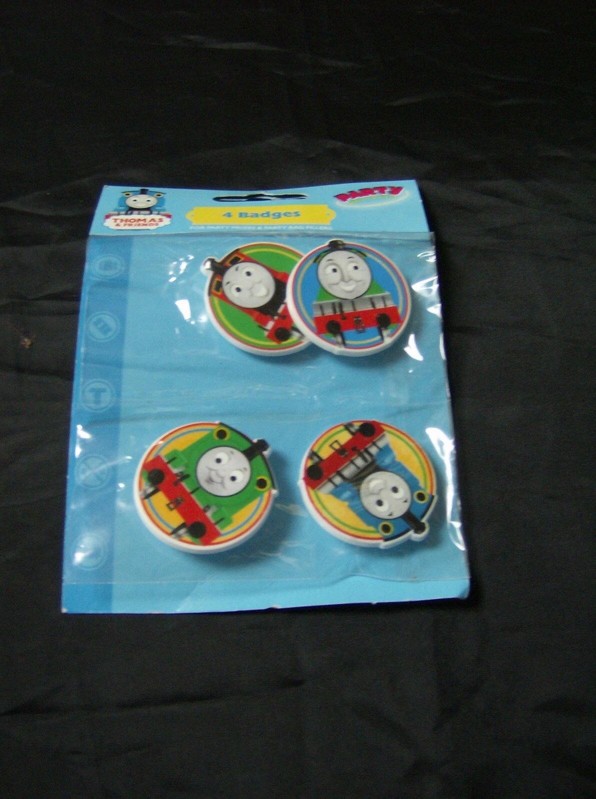 COPERNI Copritavolo articoli per feste Thomas inviti riempitivi borse per feste ecc.