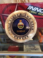 Dynamic Discs TRUTH Dyemax Fusion 175g NEW 2019 GBO