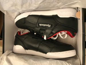 reebok workout plus ufc