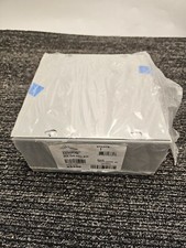 nVent Hoffman Enclosure Type 1 No Knockout 8x8x4 Gray Steel ASE8X8X4NK