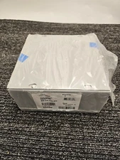 nVent Hoffman Enclosure Type 1 No Knockout 8x8x4 Gray Steel ASE8X8X4NK