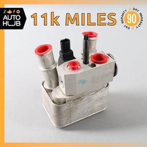 20-22 KARMA Revero GT GTS Battery Coolant Cooling Exchanger OEM 11k