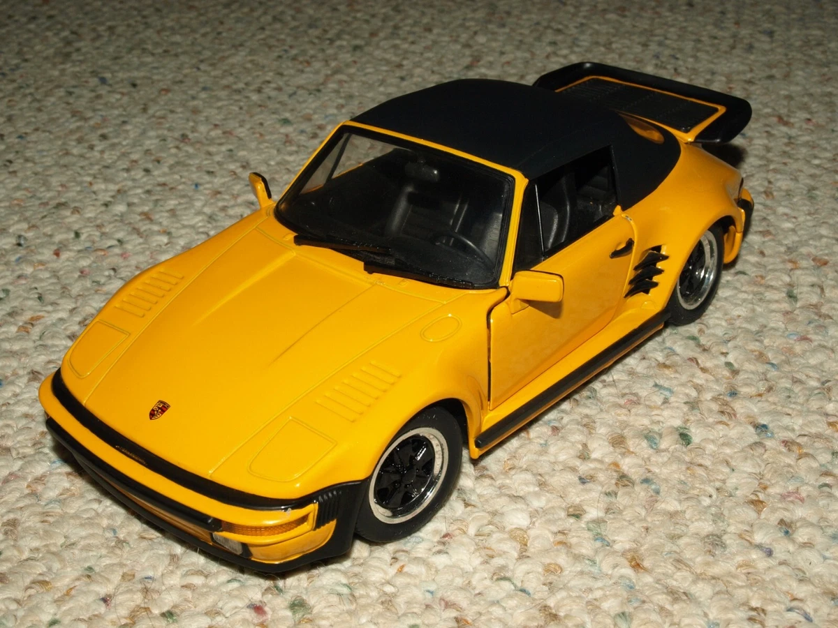 Revell 1:18 Porsche Diecast Cars, Trucks & Vans for sale | eBay