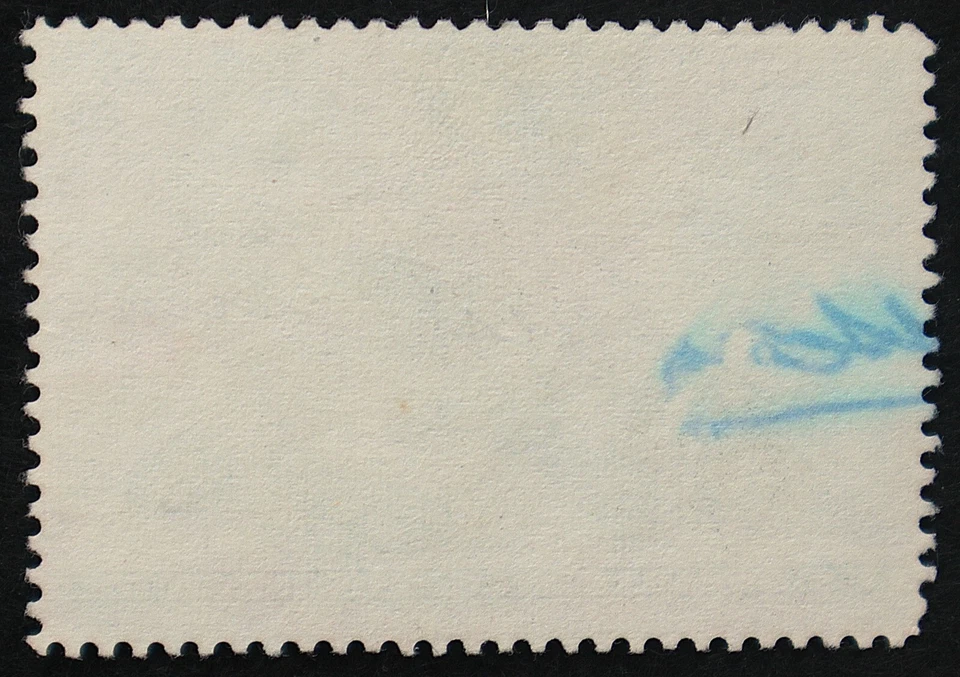 U.S. Used Stamp Scott #RW24 $2 Federal Duck Hunting. Fine. Choice! - Image 2 of 2