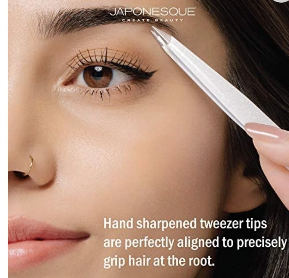 Japonesque Brow Perfecting Kit 4pc - Image 2 of 4