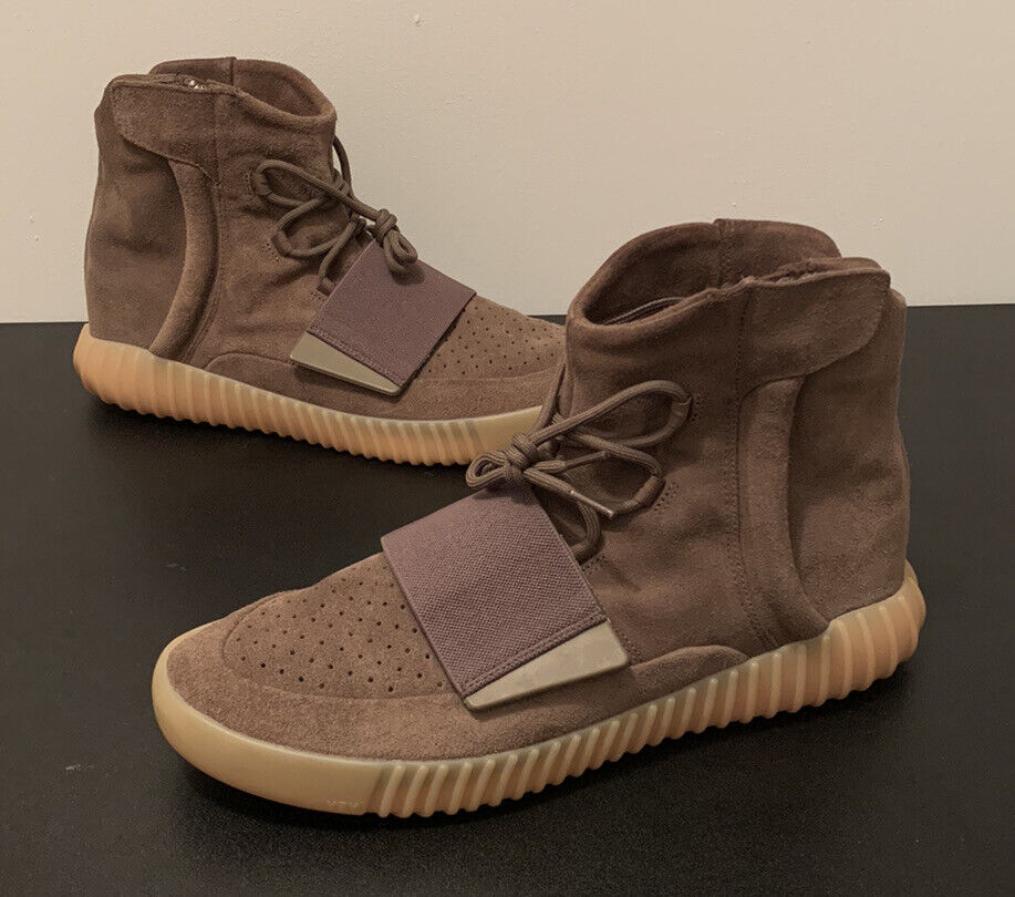 Yeezy boost 750 Chocolate