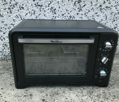 Forno elettrico Moulinex 33 litri | eBay