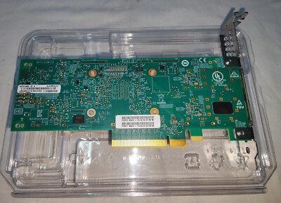 Q-LOGIC QL41262HLCU DP 10GB/25GBE PCIE SFP+ NETZWERKADAPTER MIT AH2010406-02