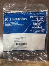 Frigidaire Kenmore Refrigerator Defrost Thermostat NOS, Factory Part 5303917954