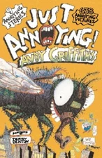 Just Annoying By Andy Griffiths