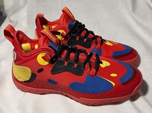 Harden Vol 9 | eBay