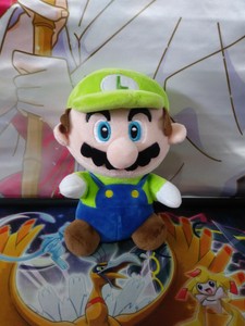 super mario toys ebay