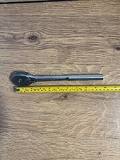 Vintage Tengtools Ratchet 1/2" Drive