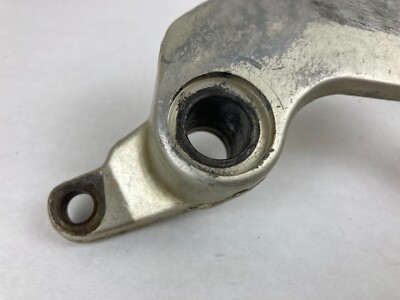 2004 Yamaha YZ250F yz125 yz250 yz 125 Rear Brake Foot Pedal