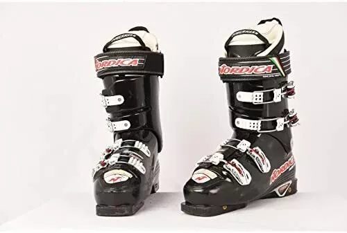 Nordica dobermann pro 130 sales