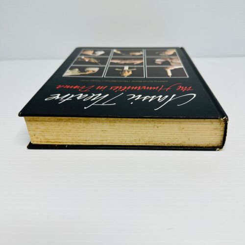 Classic Theatre The Humanities In Drama By Sylvan Barnet Hardcover Book Vintage - Picture 6 of 17