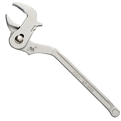 TOP Meter Wrench Water Meter Nominal 13 31mm 20 38mm MT 1320