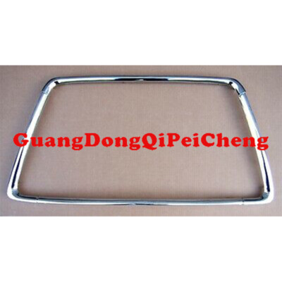 FRONT BUMPER GRILL 6400C960 RADIATOR CHROME FITS Mitsubishi ASX
