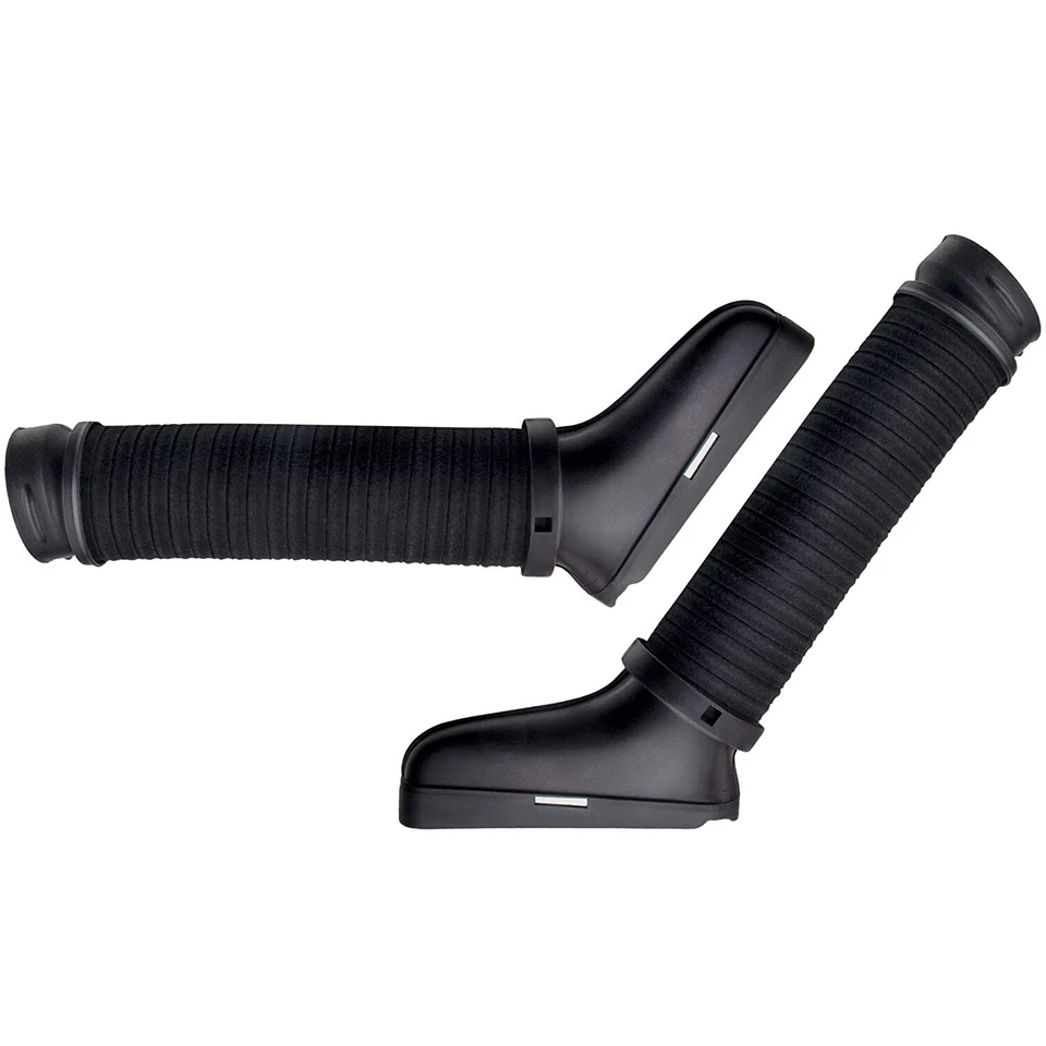 1 Set Left & Right Side Air Intake Duct hose for Mercedes Benz GLK350 2010-2012 Foto 4 de 4