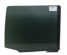 Fits: 93-00 Chevy & GMC 2500 3500 Pickup Passenger Right Rear Door Window Glass