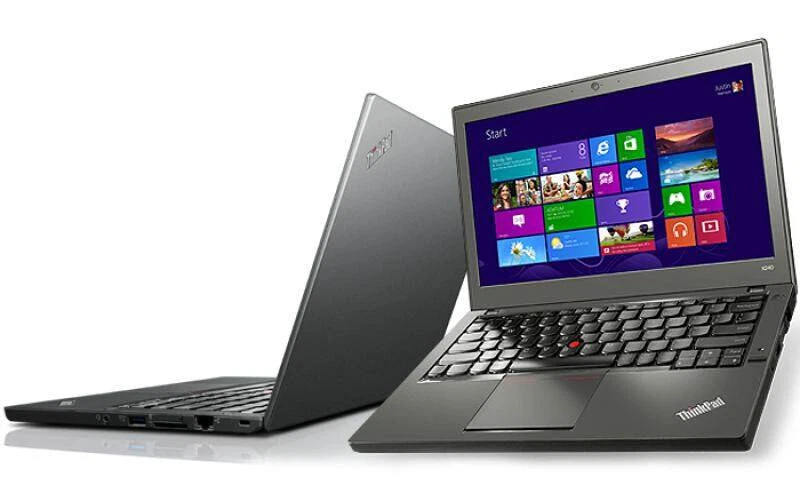 Lenovo ThinkPad X240 Intel Core i5 4th Gen. PC Laptops & Netbooks