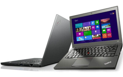 Lenovo ThinkPad X240 12.5