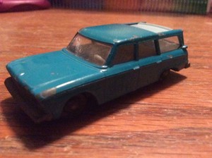 matchbox studebaker lark wagonaire