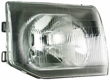 Feu avant (phare) Mitsubishi MONTERO