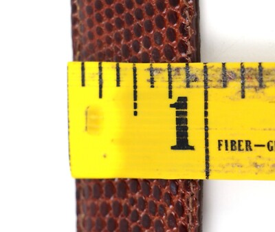 Trafalgar BROWN GENUINE LIZARD 1 display picture 2