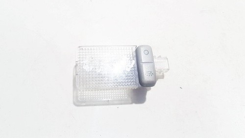 Ford Mondeo 2000 Interior lighting 152940, c5ya #875844-57