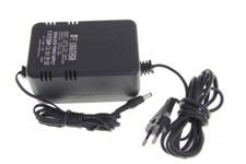 Original Netzteil Logitech 60DTR-13.5-1200E 135126-0001 Output: 13,5V-1,2A